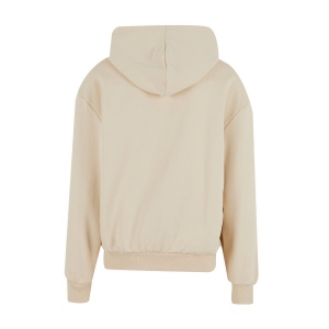 Sweat à capuche oversize 10