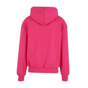 Sweat à capuche oversize 11