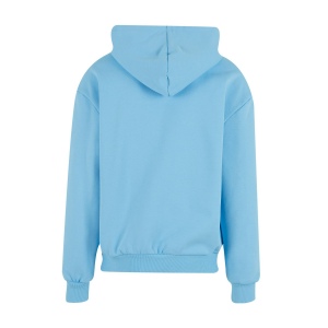 Sweat à capuche oversize 12