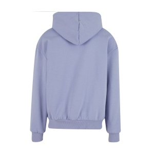 Sweat à capuche oversize 13