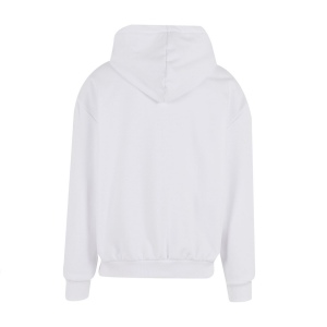 Sweat à capuche oversize 15