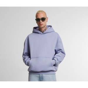 Sweat à capuche oversize 16