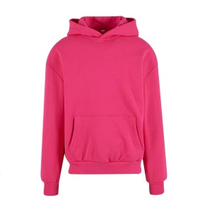 Sweat à capuche oversize 4