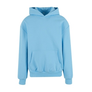 Sweat à capuche oversize 5