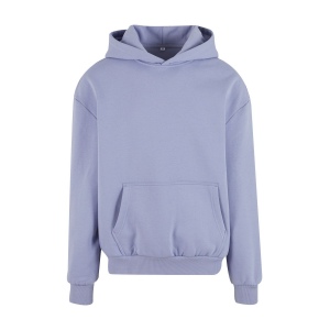 Sweat à capuche oversize 6