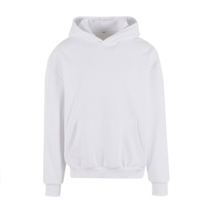 Sweat à capuche oversize 8