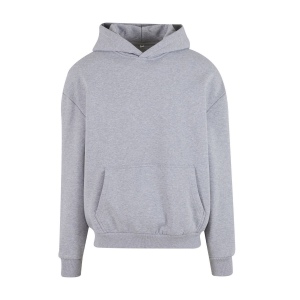 Sweat à capuche oversize 7
