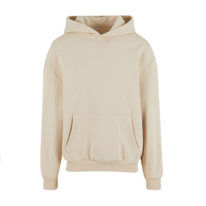 Sweat à capuche oversize 3