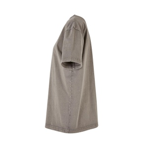 Tee-shirt femme délavé 15