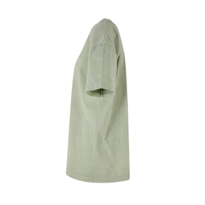 Tee-shirt femme délavé 17