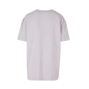 Tee-shirt femme délavé 9