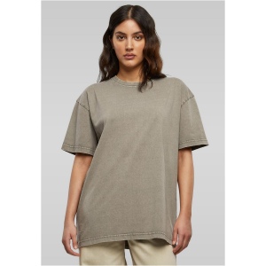 Tee-shirt femme délavé 10