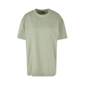 Tee-shirt femme délavé 4