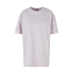 Tee-shirt femme délavé 5