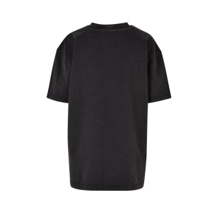 Tee-shirt femme délavé 3