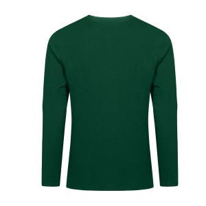 Tee-shirt manches longues pour homme 9