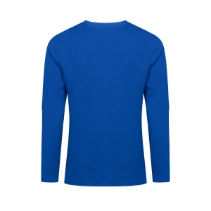 Tee-shirt manches longues pour homme 11