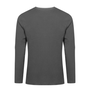 Tee-shirt manches longues pour homme 12