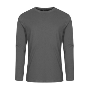 Tee-shirt manches longues pour homme 8
