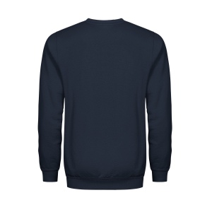 Sweat unisexe polycoton 9