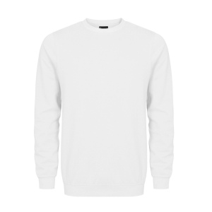 Sweat unisexe polycoton 2
