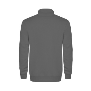 Sweat zippé 9