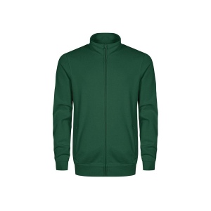Sweat zippé 3