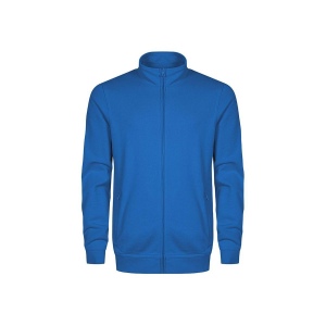 Sweat zippé 7