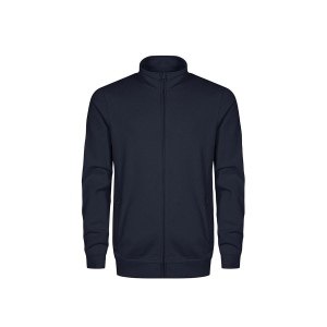Sweat zippé 4