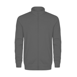 Sweat zippé 8
