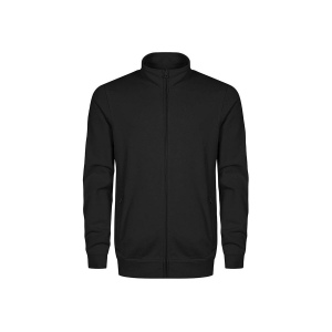 Sweat zippé 6