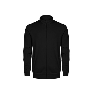 Sweat zippé 5