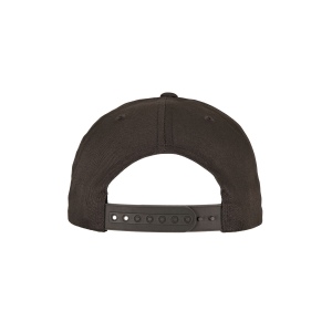 Casquette en coton organique 8