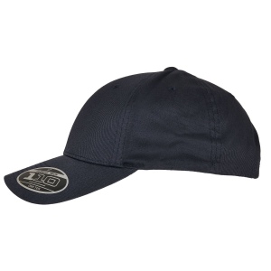 Casquette en coton organique 13