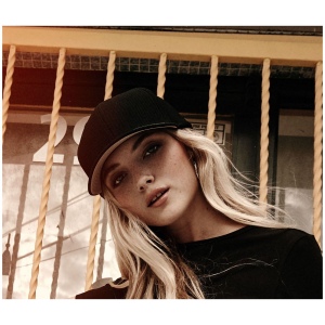 Casquette baseball