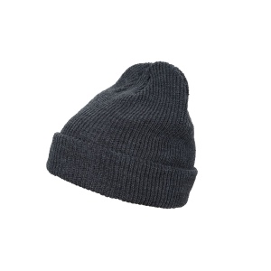 Bonnet long 8