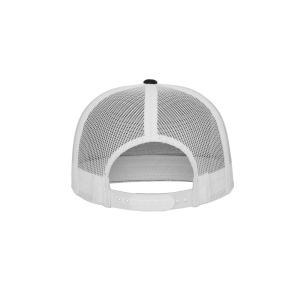 Casquette trucker bicolore 3