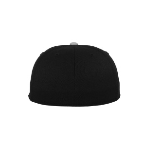 Casquette snapback bicolore 5