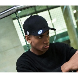 Casquette baseball 6 pans