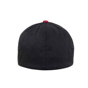 Casquette baseball bicolore 4