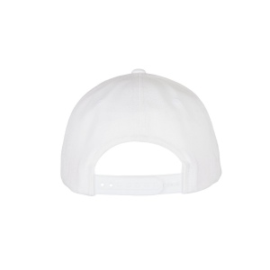 Casquette snapback visière incurvée 10