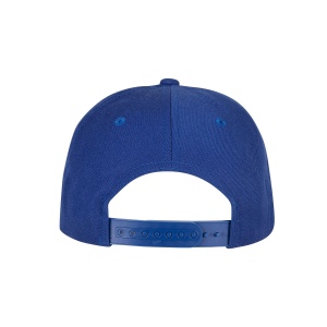Casquette snapback visière incurvée 11