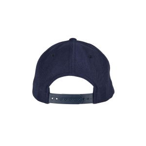 Casquette snapback visière incurvée 13