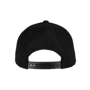 Casquette snapback visière incurvée 14