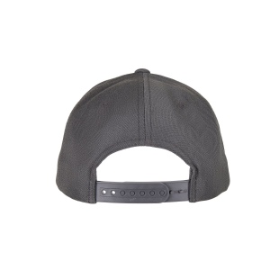 Casquette snapback visière incurvée 16