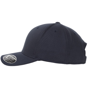 Casquette ajustée à visière préformée 8