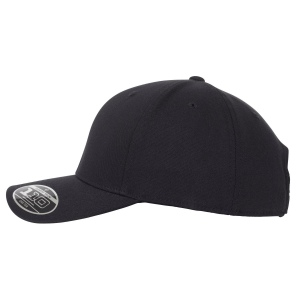 Casquette ajustée à visière préformée 9
