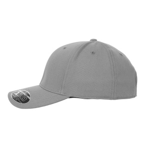 Casquette ajustée à visière préformée 10