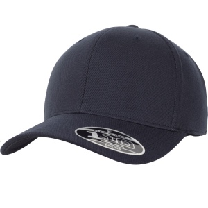Casquette ajustée à visière préformée 2