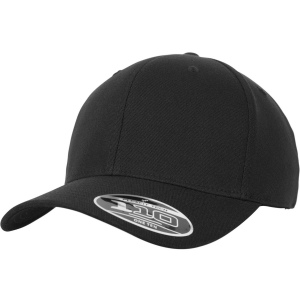 Casquette ajustée à visière préformée 3